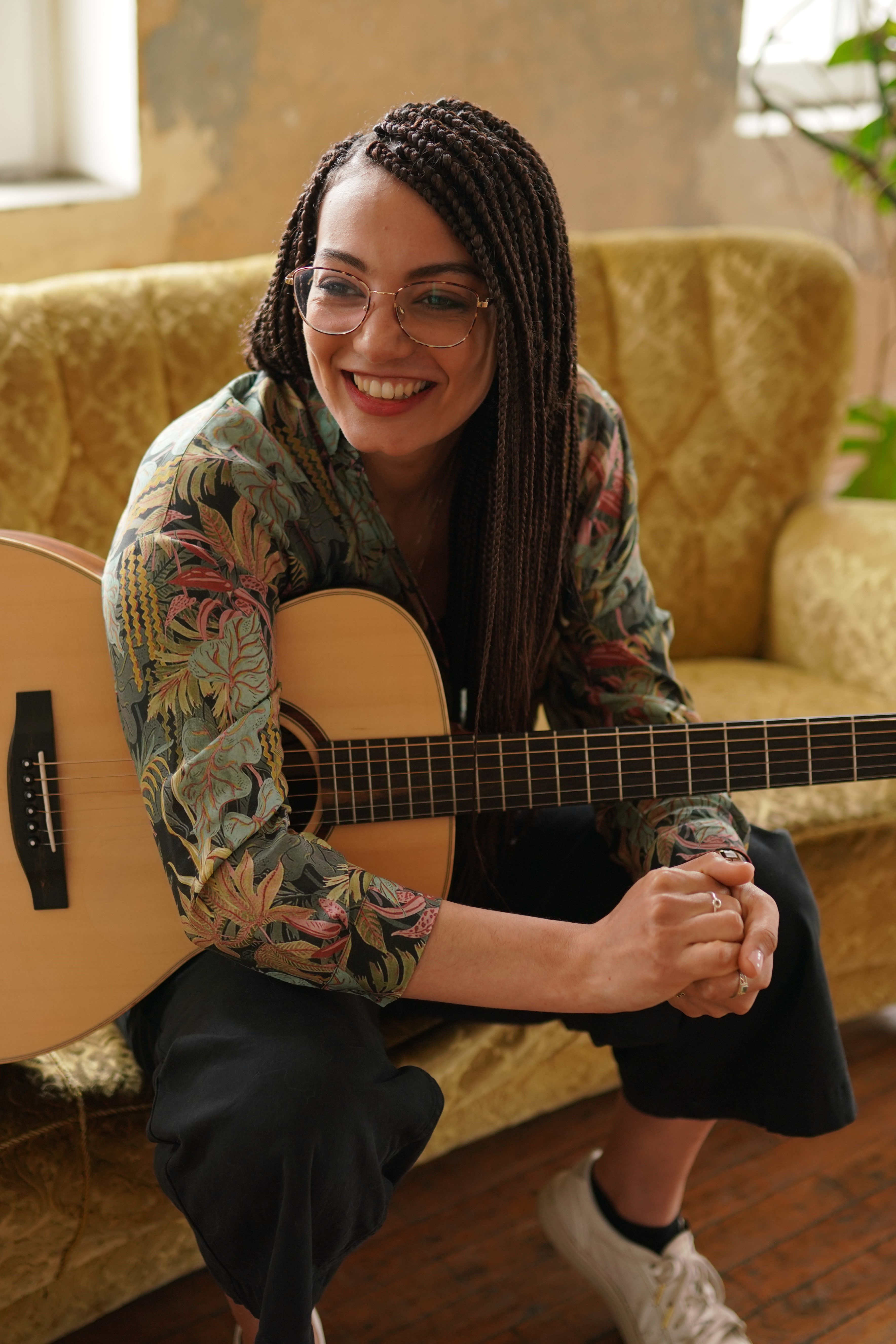 Miriam Mammana