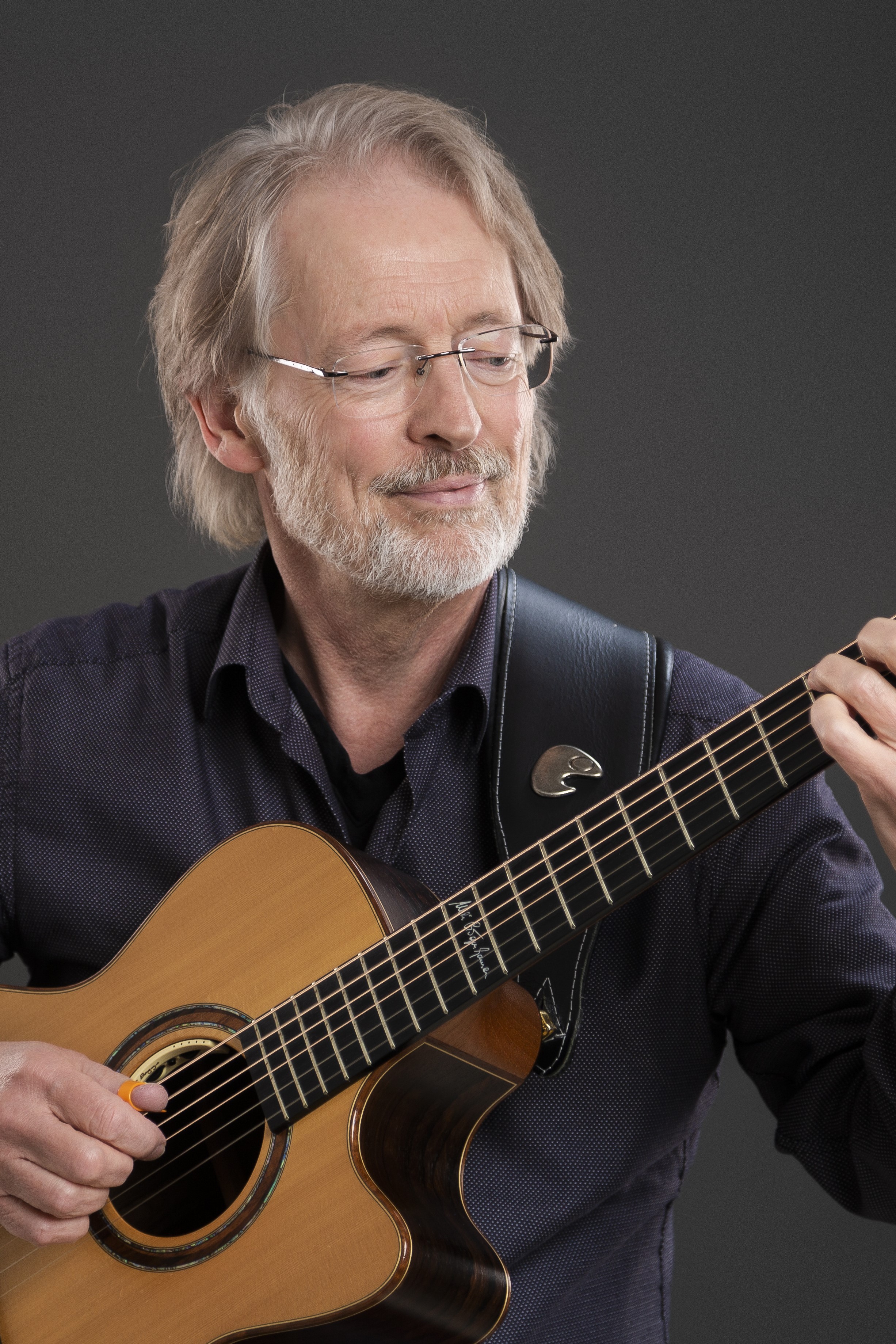 Ulli Bögershausen