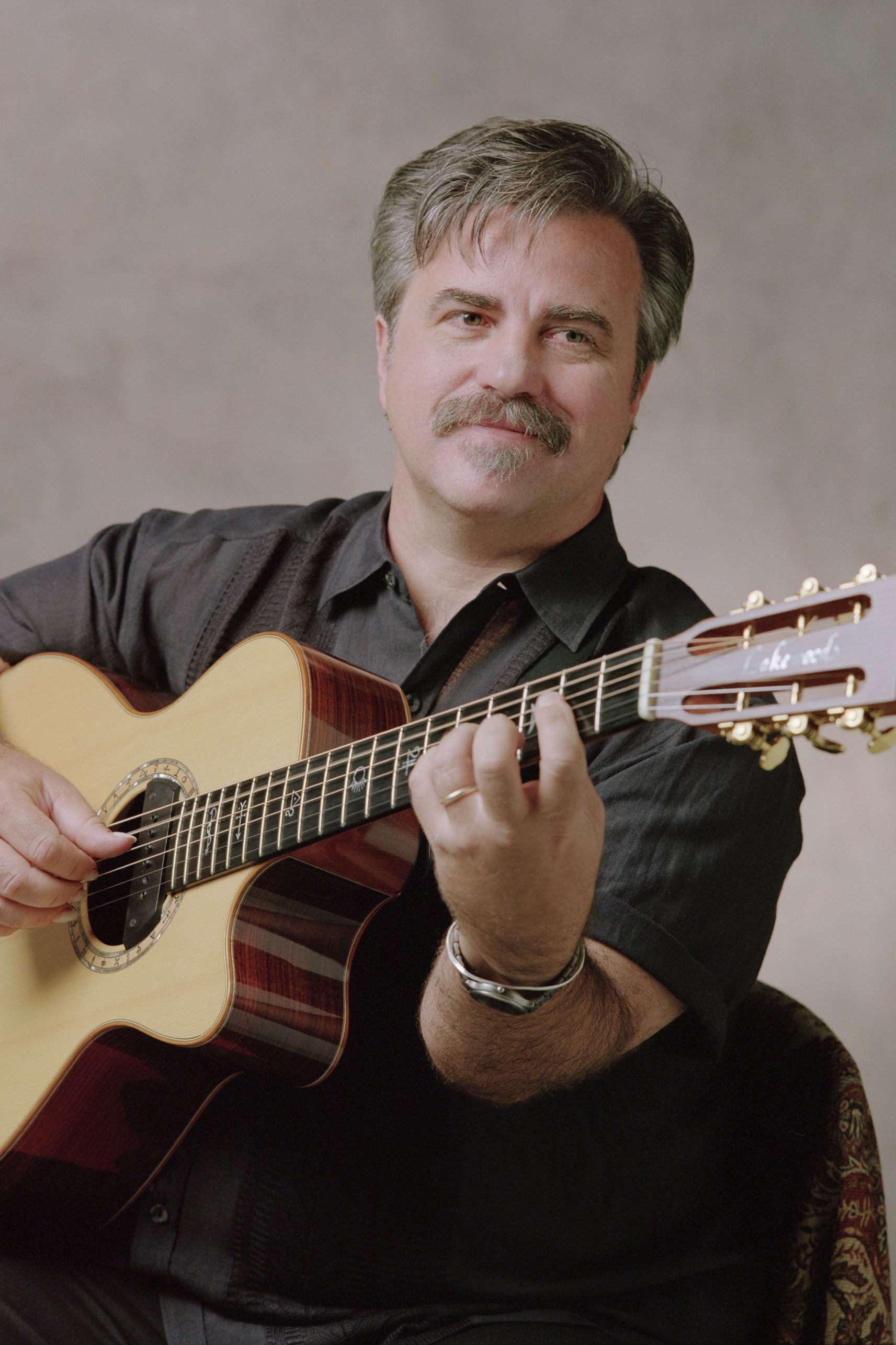 Tim Sparks