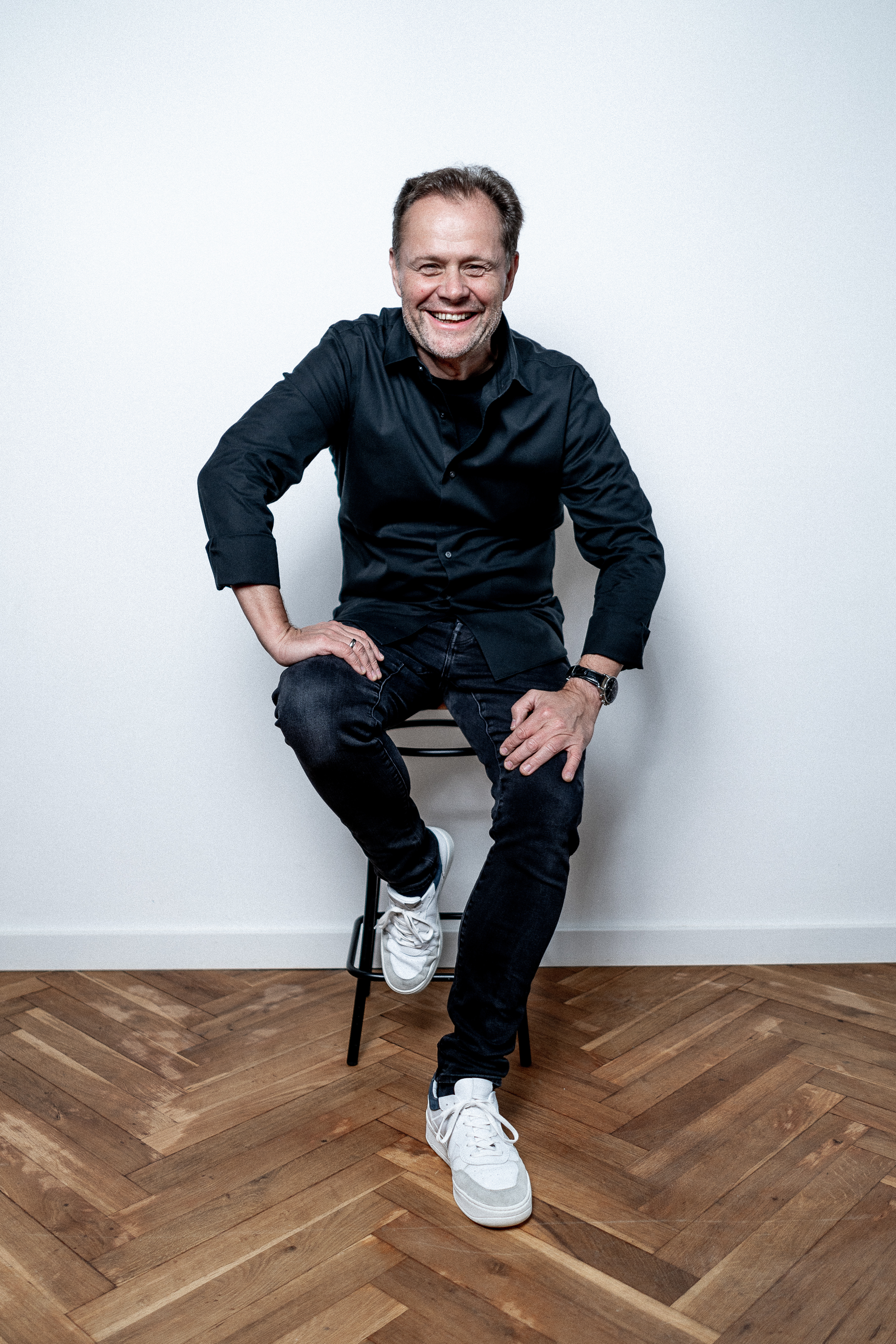 Arne Kopfermann