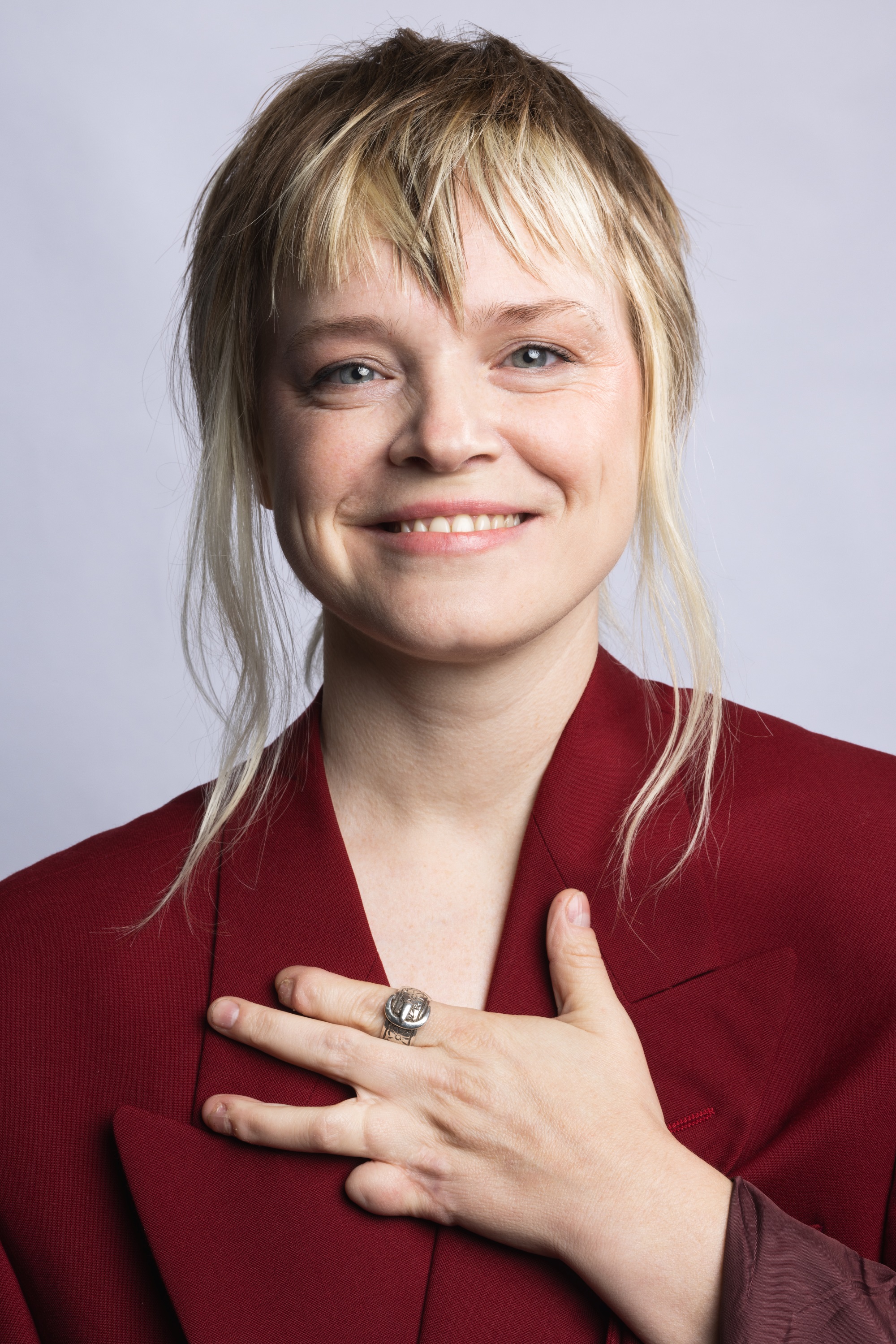 Wallis Bird